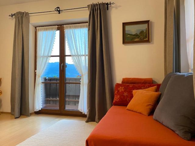 Weberhof Apartman Samerberg Kültér fotó