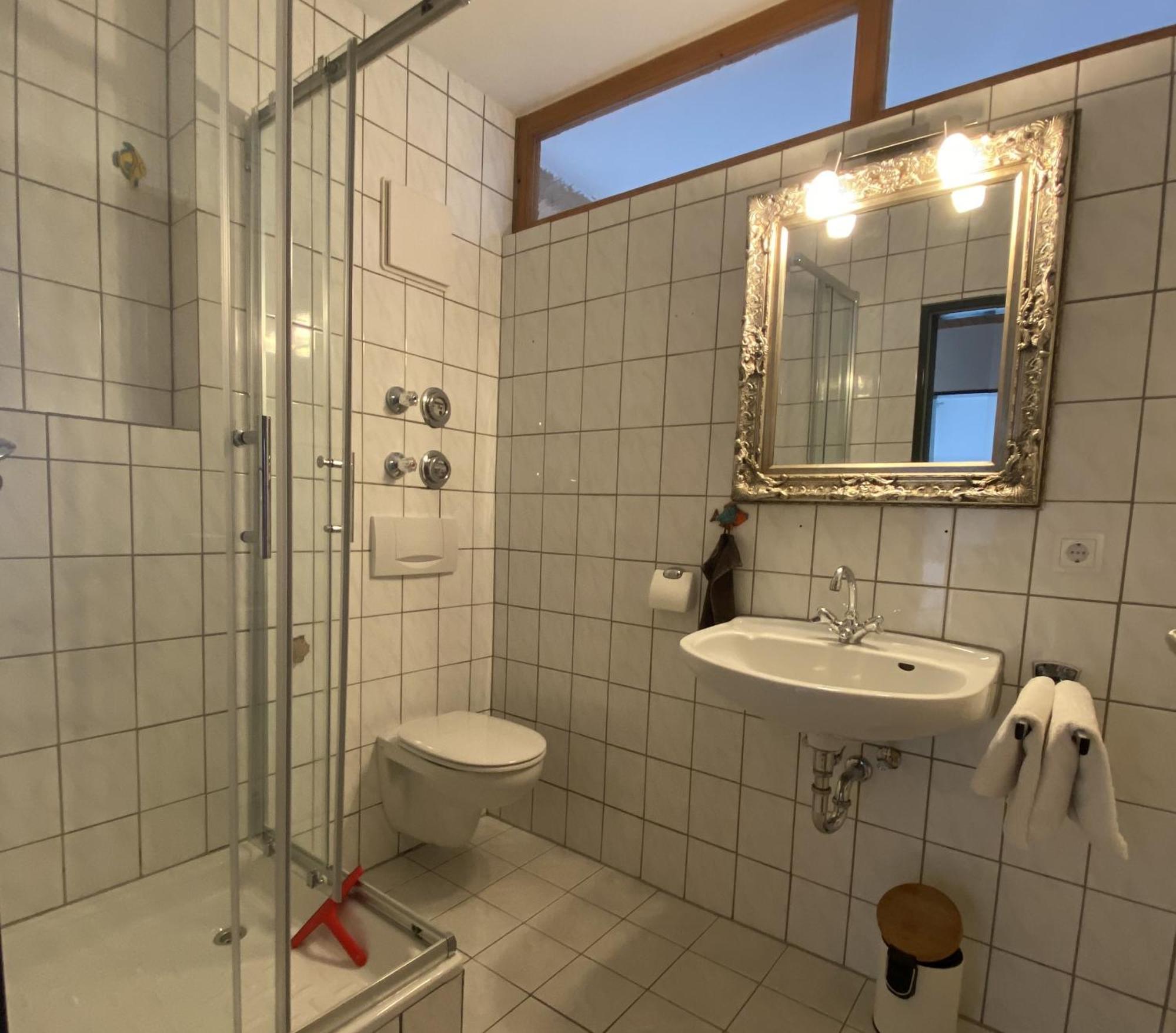 Weberhof Apartman Samerberg Kültér fotó