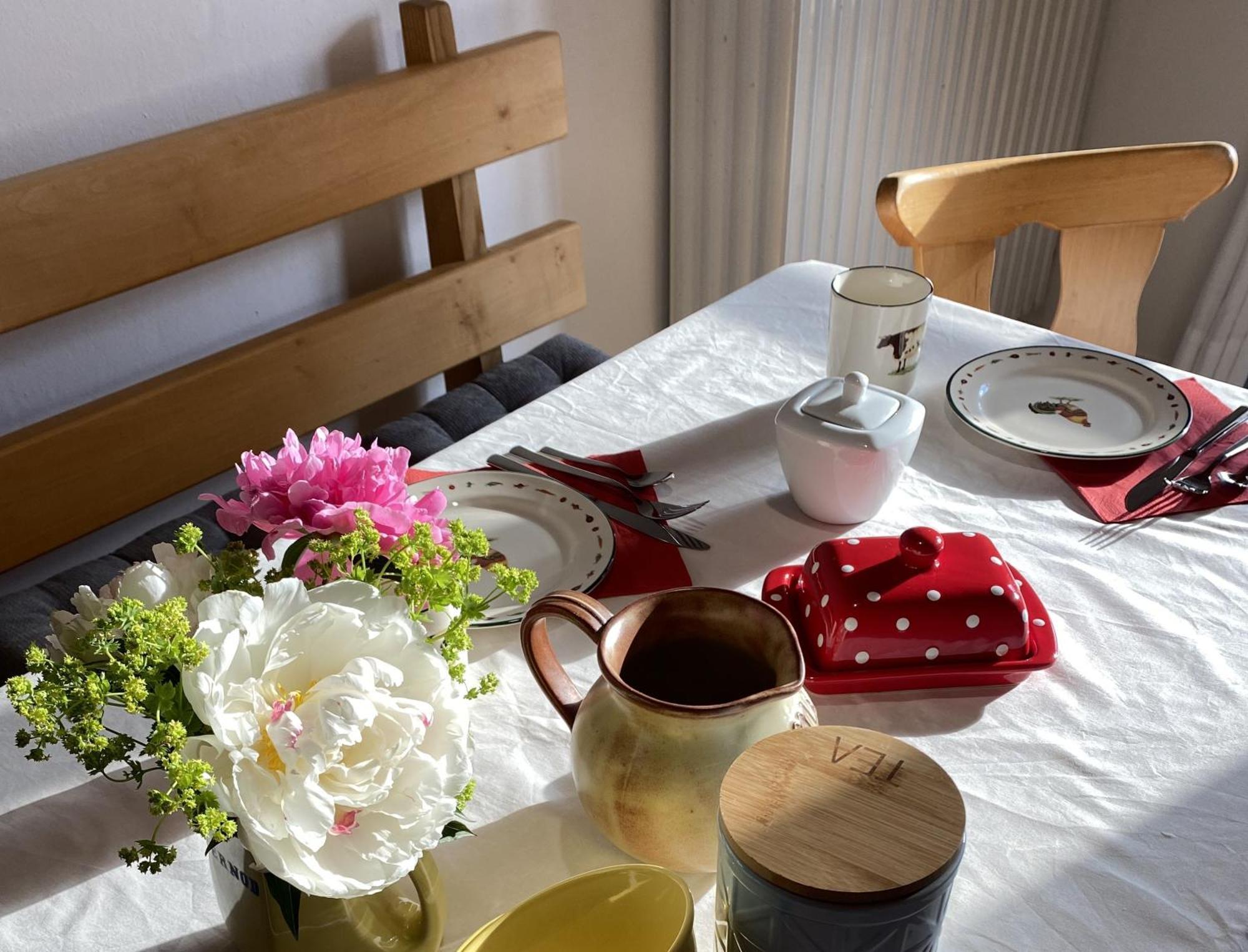 Weberhof Apartman Samerberg Kültér fotó