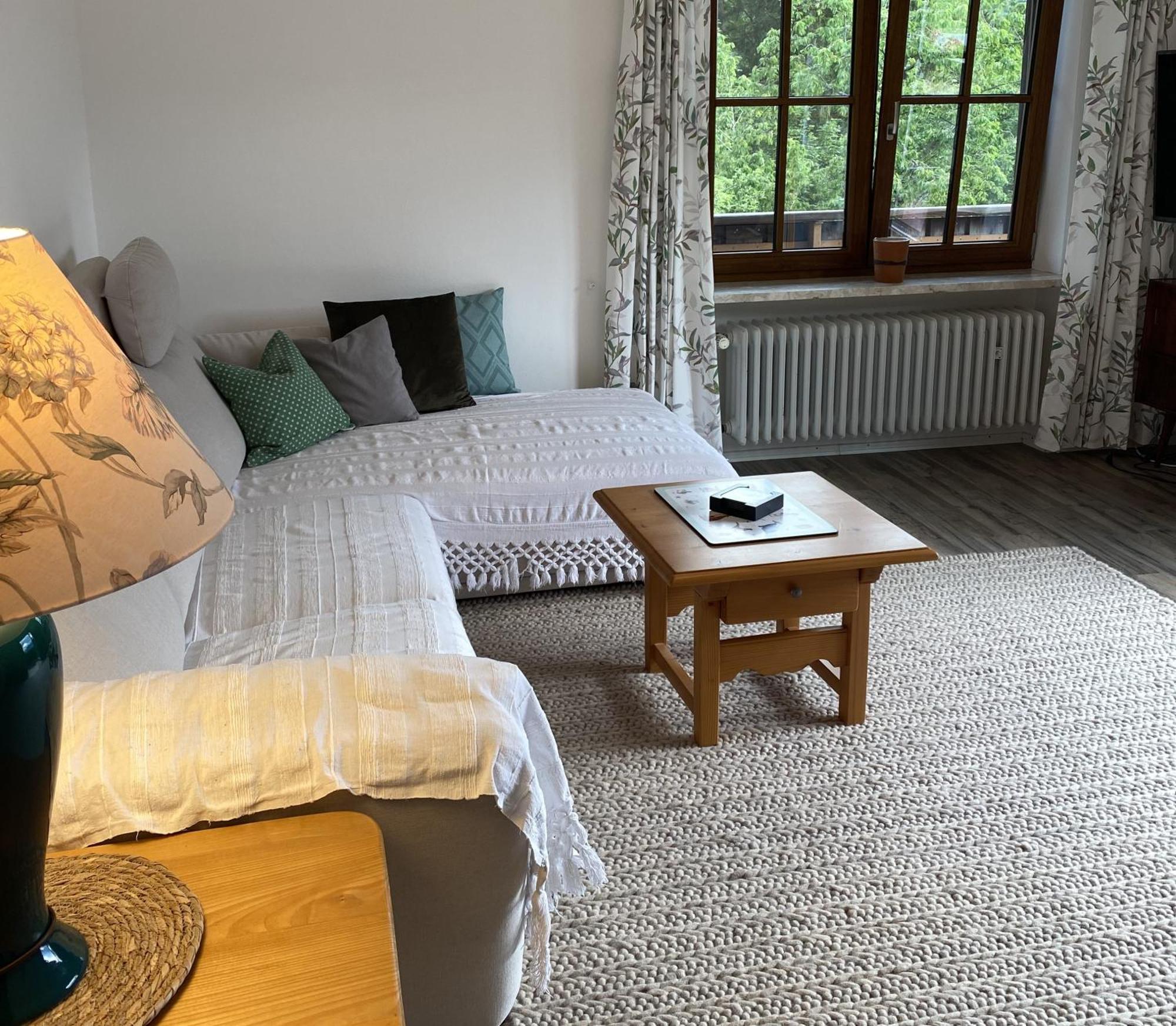 Weberhof Apartman Samerberg Kültér fotó